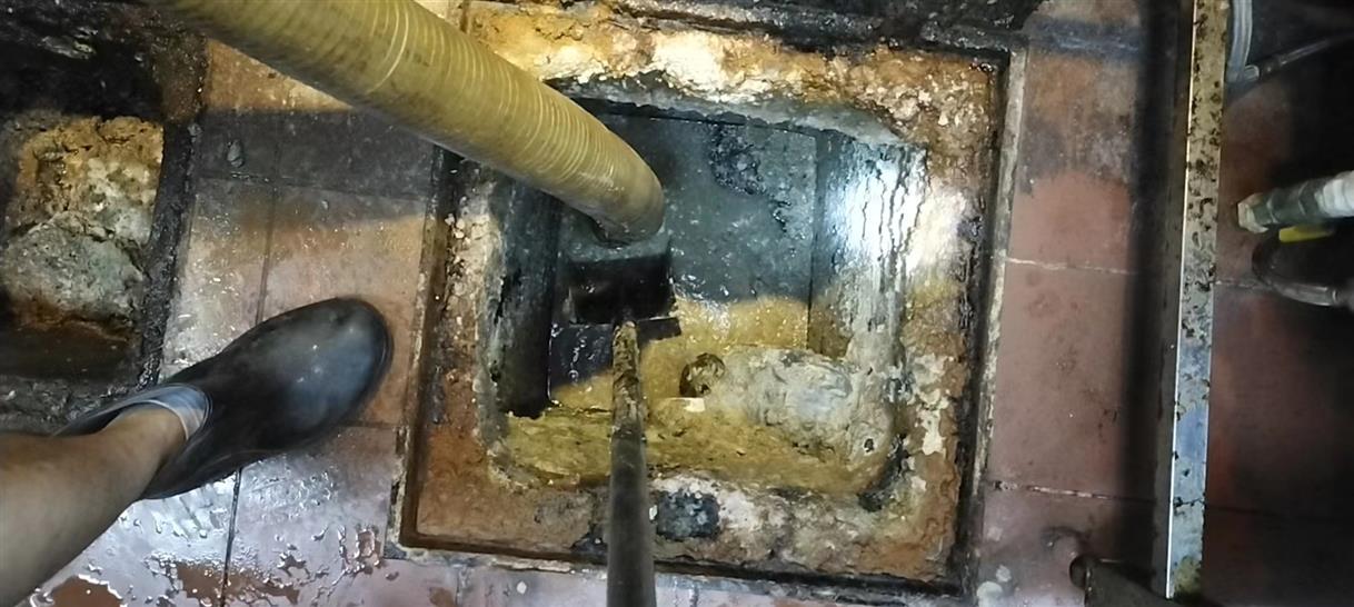 薛城污水池清理一般都有毒气，怎么预防中毒呢？