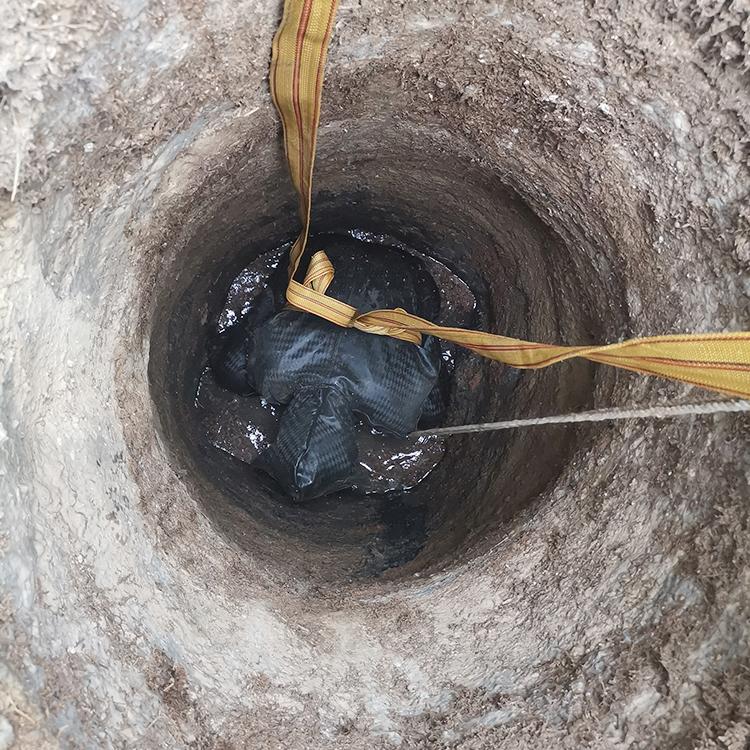 薛城疏通雨水管道 市政管道清淤