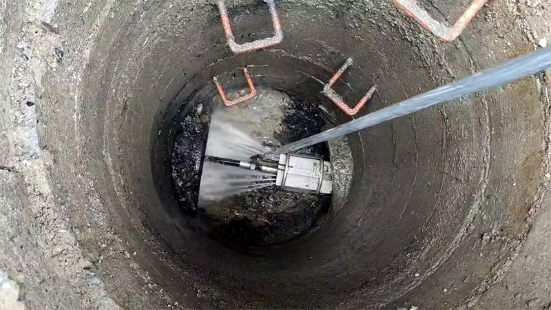 薛城宾馆饭店管道清淤前必须了解的五大常识